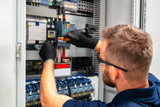 Best Electrical Installation Contractor  in Forest, VA