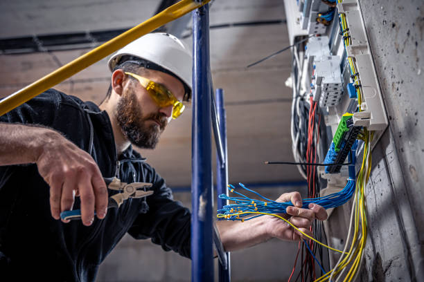 Best 24-Hour Electrician  in Forest, VA