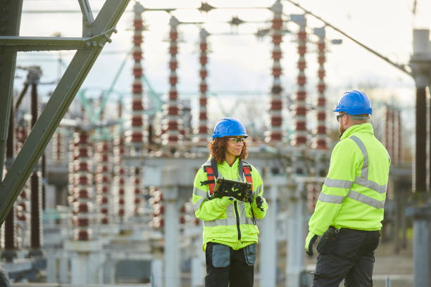 Best Electrical Outlet Repair  in Forest, VA