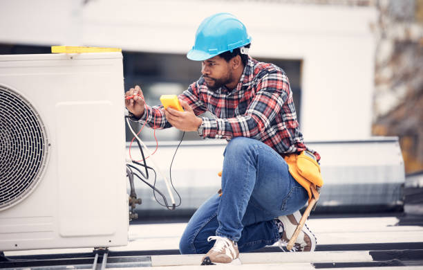 Best Electrical Repair Services  in Forest, VA