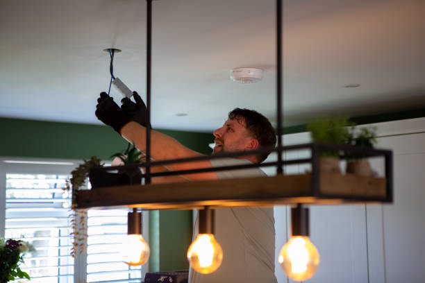 Best Electrical Upgrades for Homes  in Forest, VA