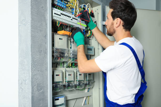 Best Electrician for Home Renovation  in Forest, VA