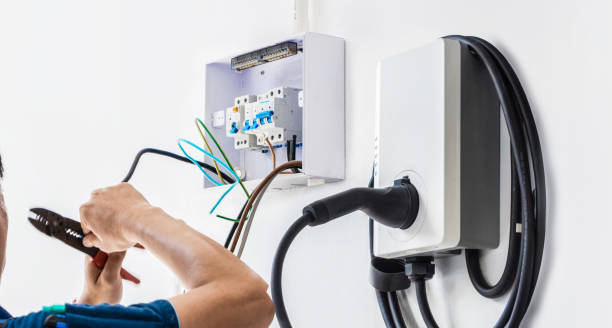 Best Electrical Wiring Services  in Forest, VA