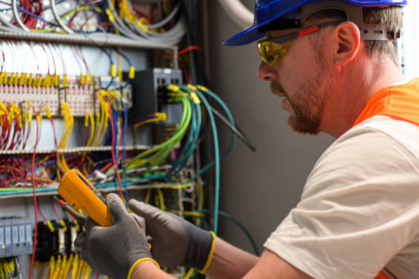 Best Home Electrical Repair  in Forest, VA
