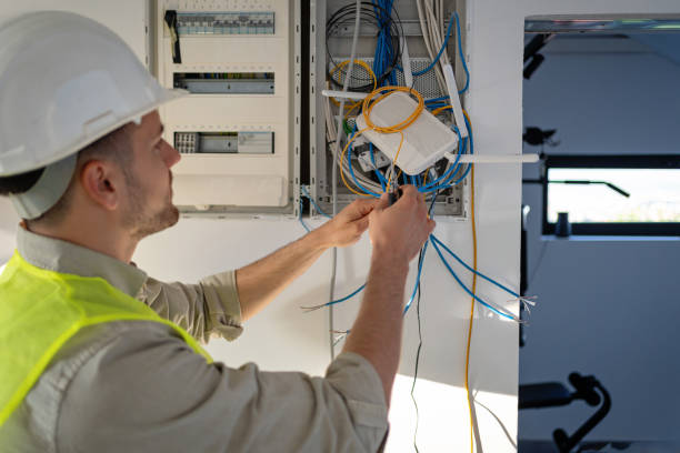 Best Electrical System Inspection  in Forest, VA